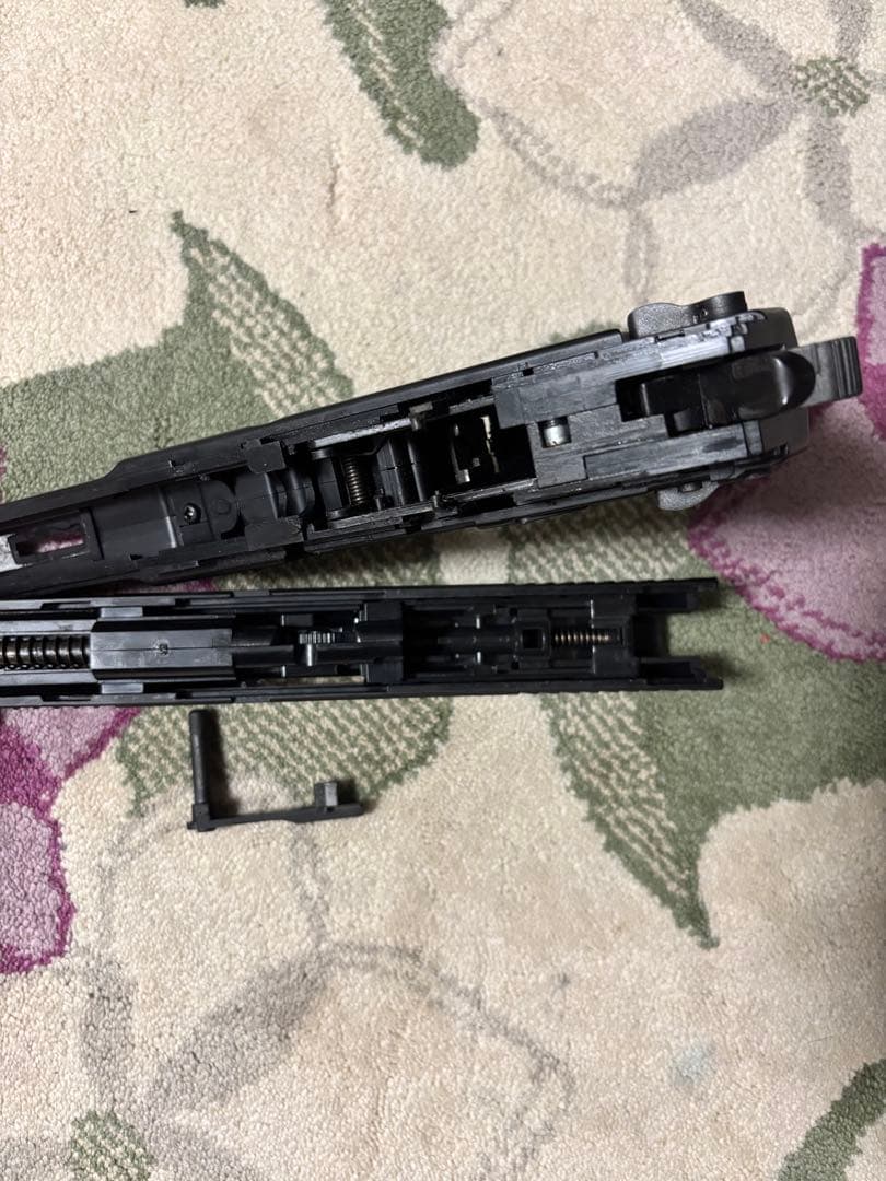 東京マルイ SOCOM mk23 固定スライドガスガン