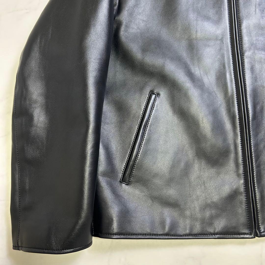 00s archive coating gimmick jacket mode