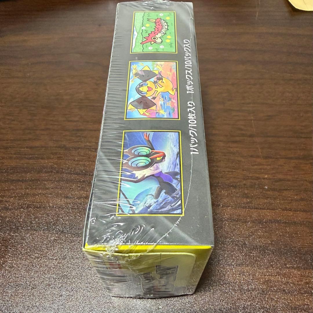 中*シ様 ポケモンカード　MEGA ドリームexシュリンク付き