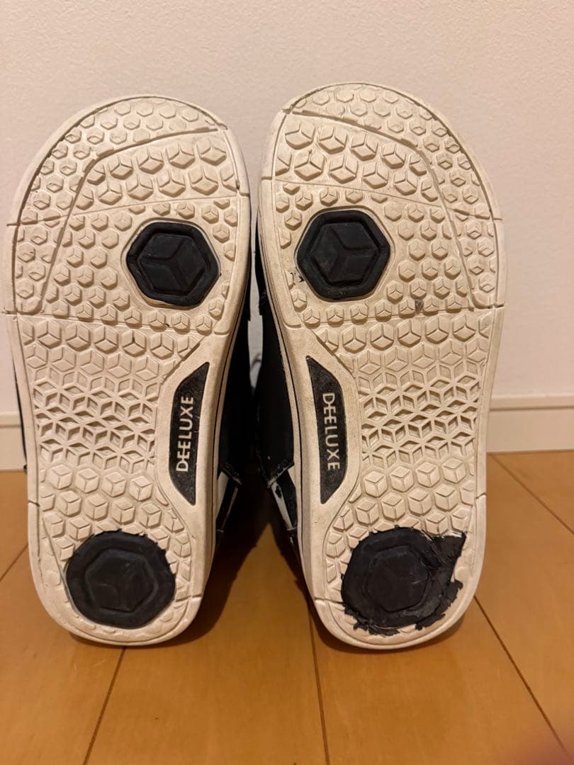 DEELUXE TEAM ID TF スノーボードブーツ 26.5