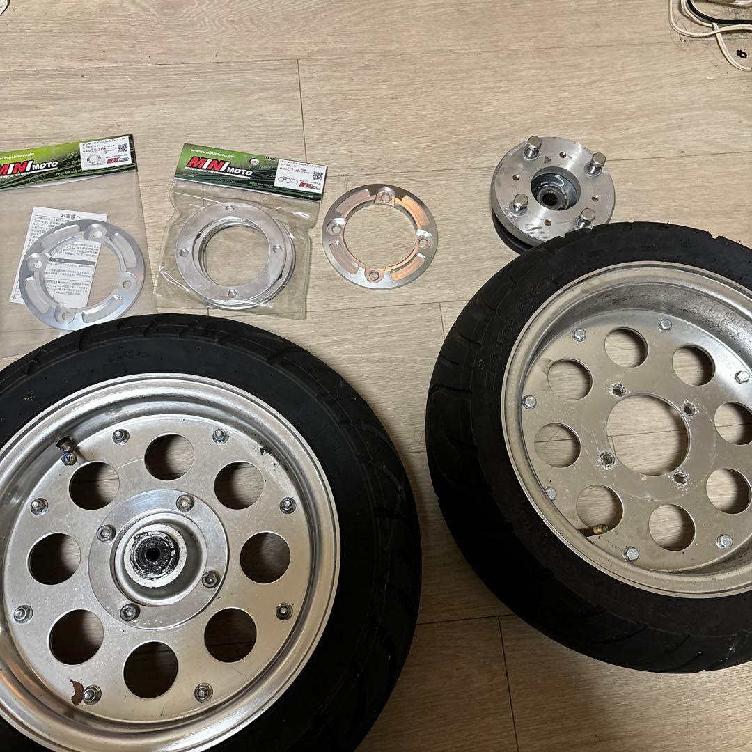 韓国BL 白夜の花道 アクリルスタンド