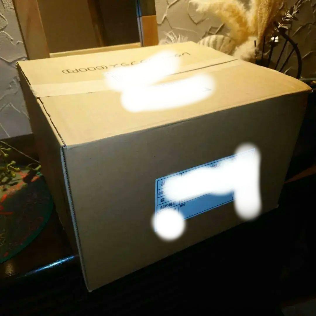 完箱 未開封 レターパックプラス600 200枚