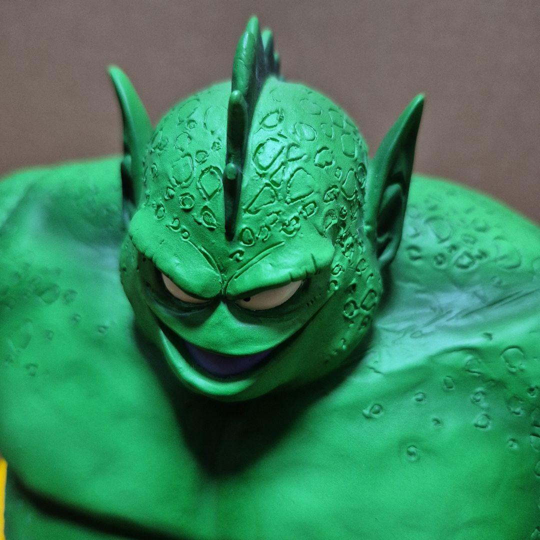 d*b様 ドラゴンボールアライズ　ドラム　通常カラー　ジーマ特典マジュニア付き