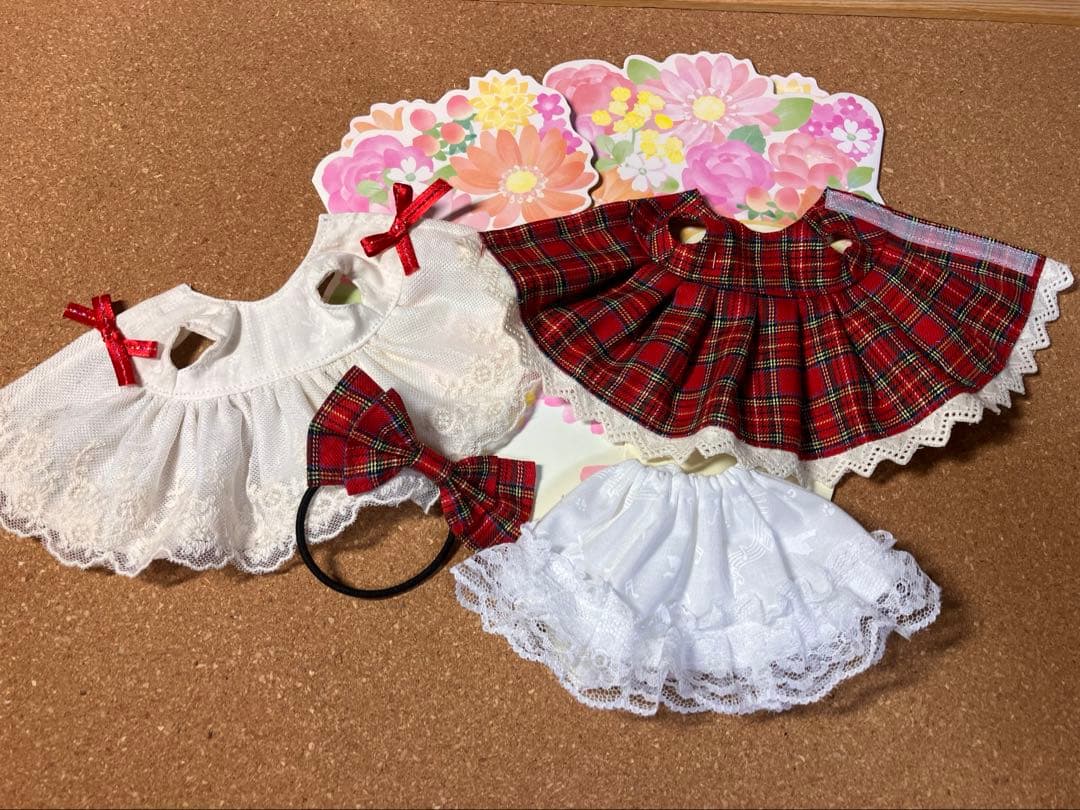 アンティークドール ビスクドール ドレス ジャケット レース セーラー