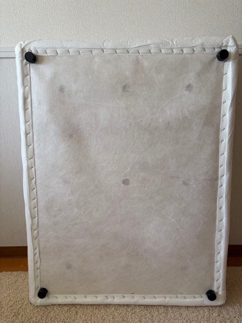 【どら。】IKEA KIVIK シーヴィク オットマン