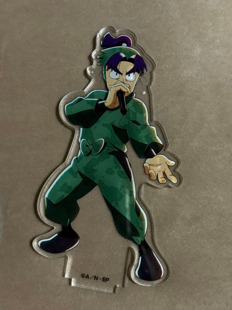 潮江文次郎　アクリルスタンド