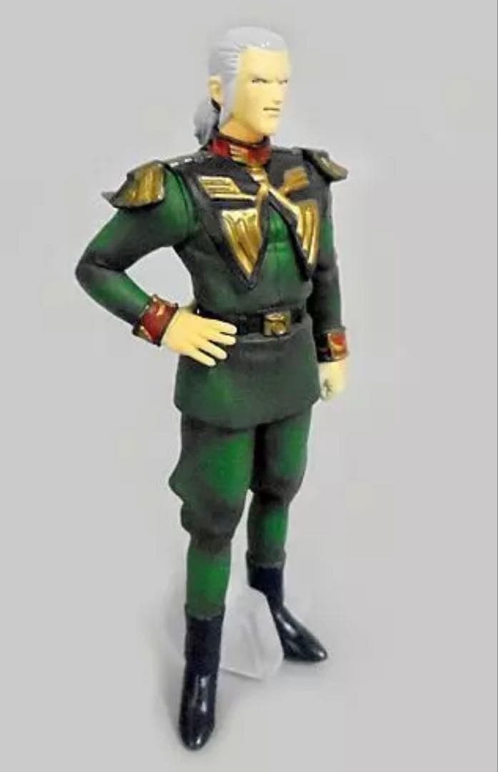 ハロカプ U.C.パイロットコレクション アナベル・ガトー