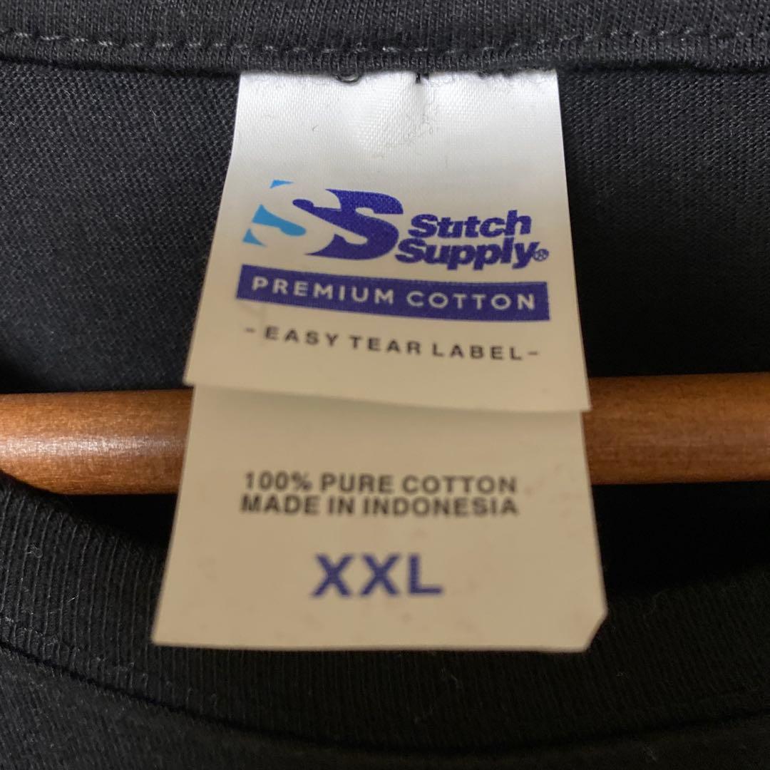 ANTHRAX PUBLICENEMY Tシャツ XXL