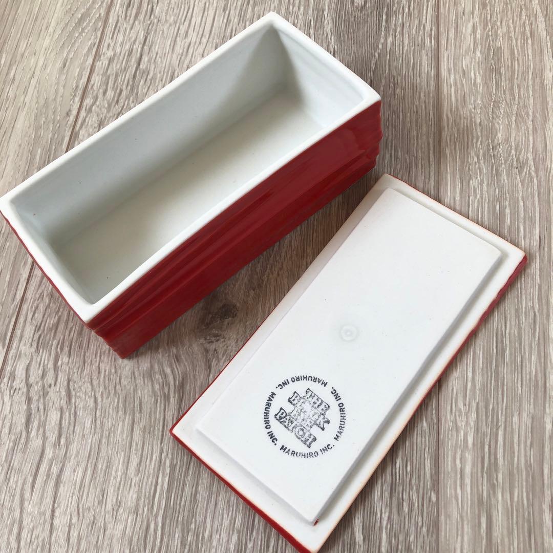 ブラックアイパッチ　陶器