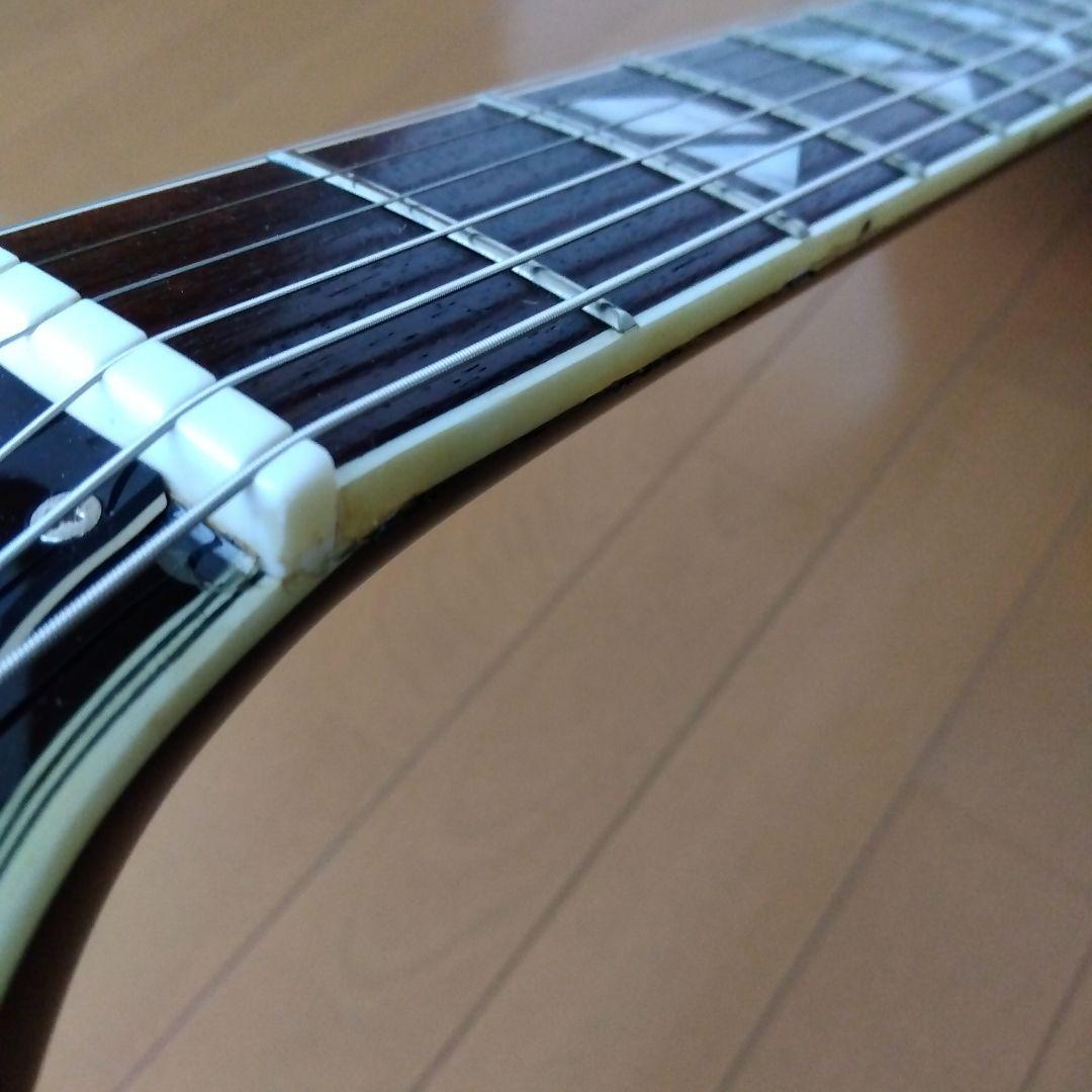 Burny LG-85BT 星野英彦モデル BUCK-TICK バクチク ギター