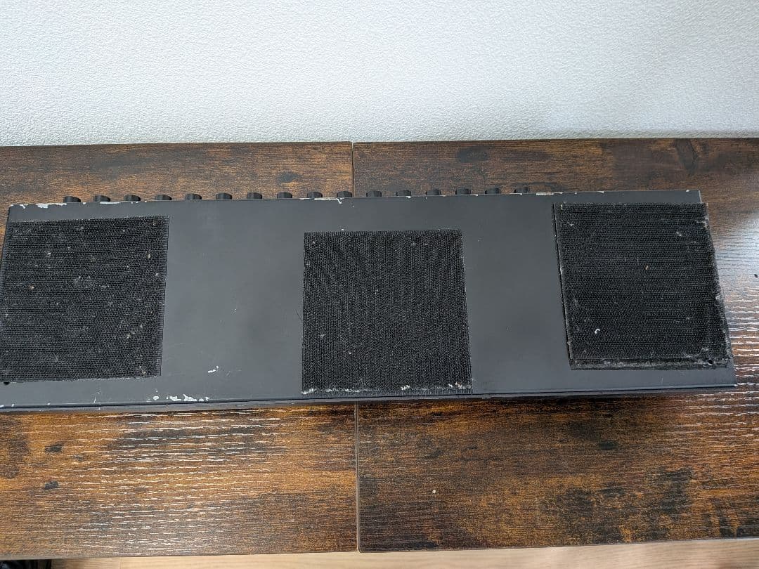 Providence PEC-2 プログラムスイッチャー