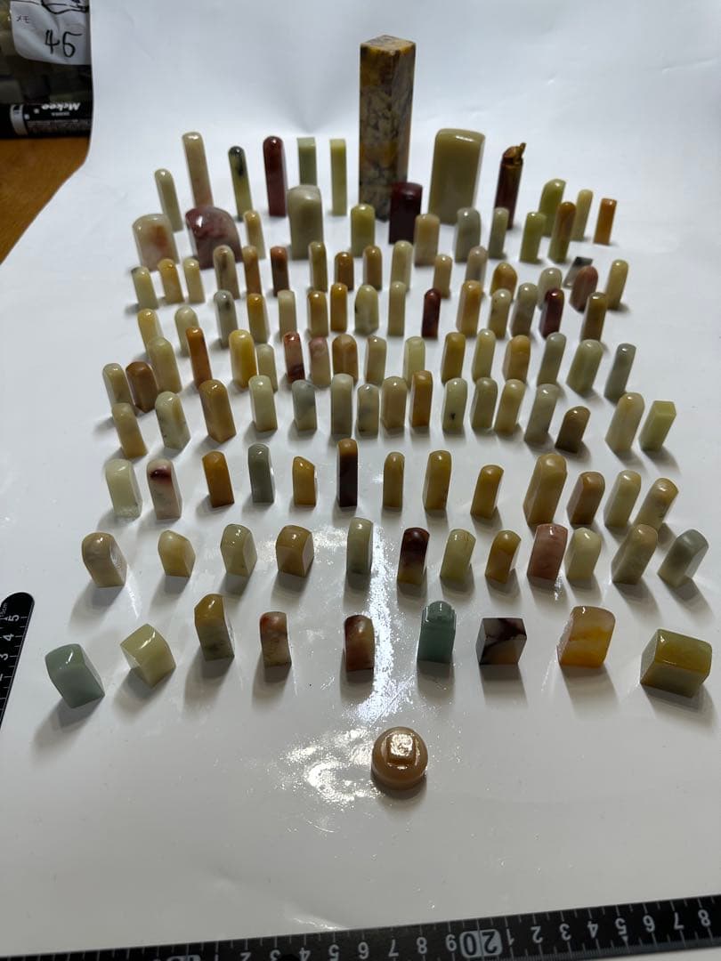 訳あり品　篆刻　印材　印石　まとめ　書道　落款　遊印　　ヒビ　使用済みなどなど 訳あり品 篆刻 印材 印石 まとめ 書道 落款 遊印 ヒビ 使用済みなどなど