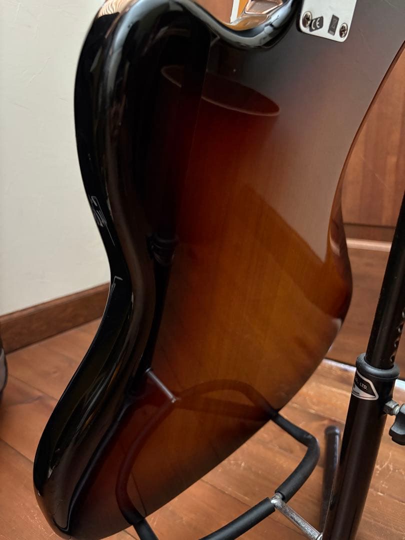 ギター Fender American Original 60's Jazzmaster