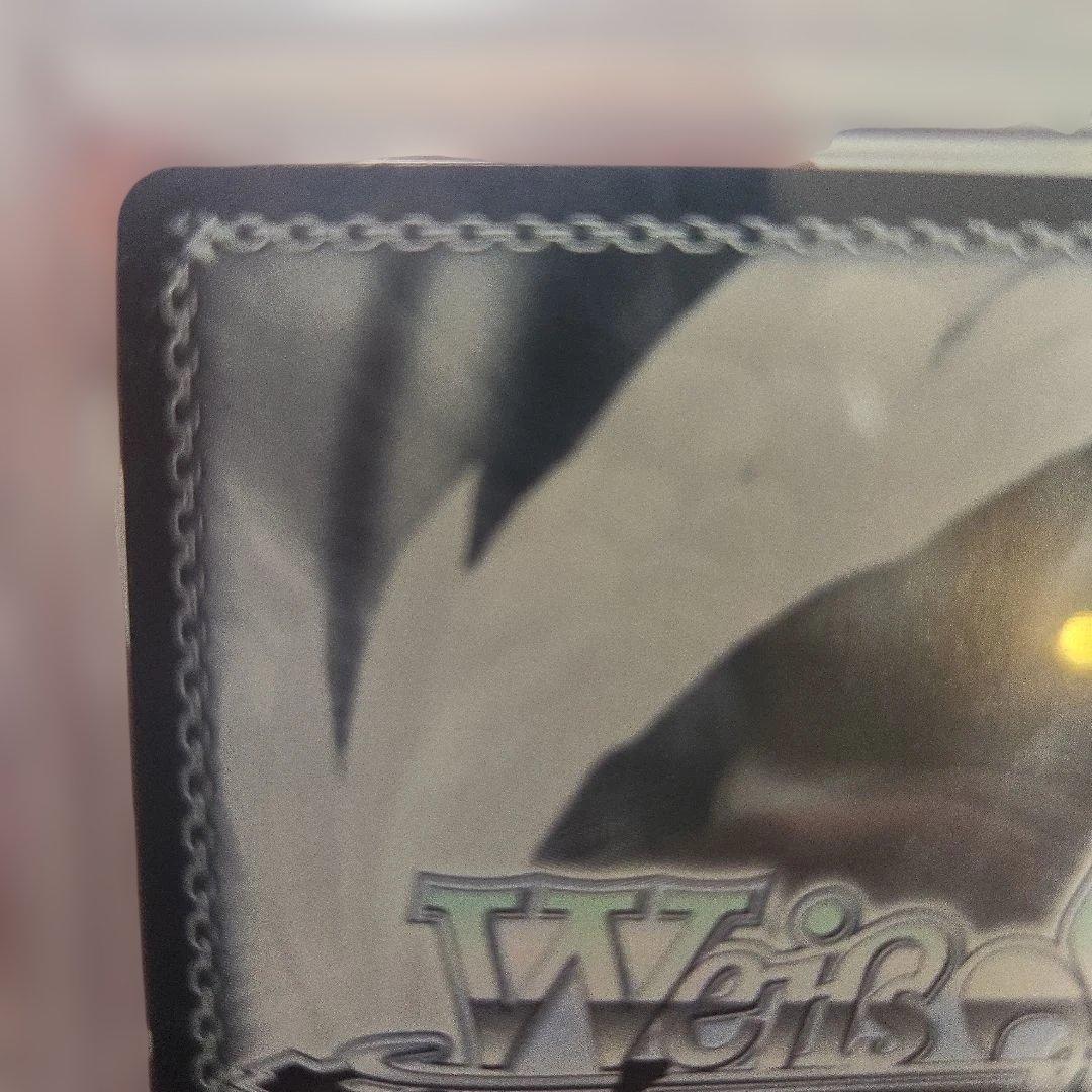 2024 ヴァイス ミカ ミソノ サイン　聖園ミカ　ブルーアーカイブ