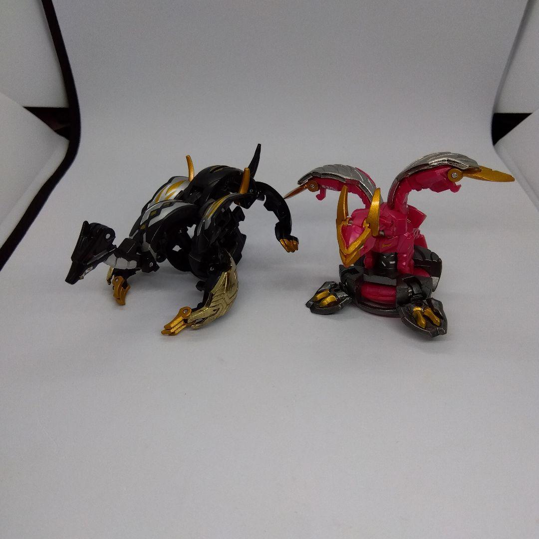 爆丸 蒼ジンリュウ 爆丸 蒼ジンリュウ 爆スロン限定品