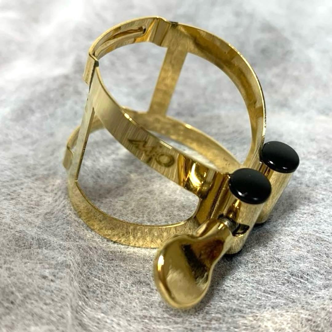 バンドレン　A.Sax用　M|Oリガチャー　LC57GP