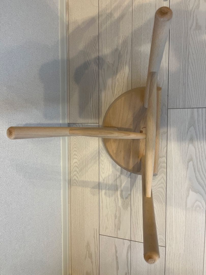 ぐりーん シューメーカーチェア WERNER No.49