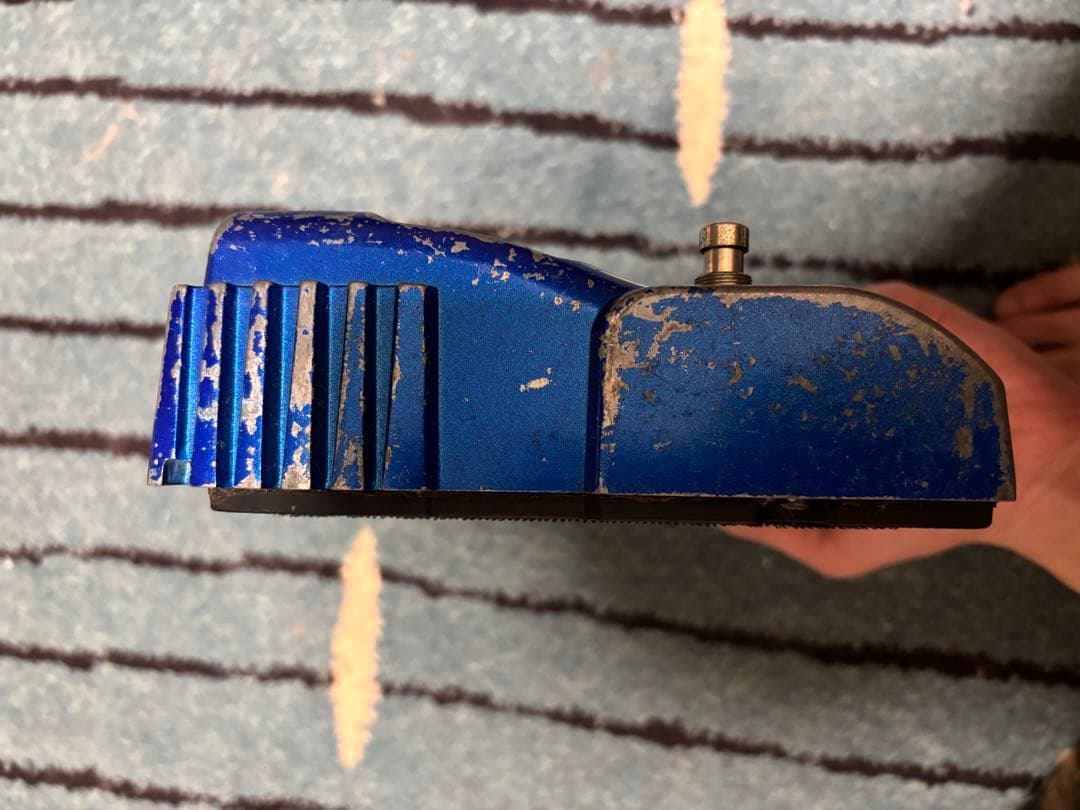 Line 6 MM4 ギターエフェクター