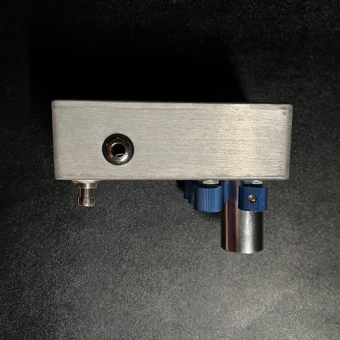 ギター Lee Custom Amplifier / VBM-1