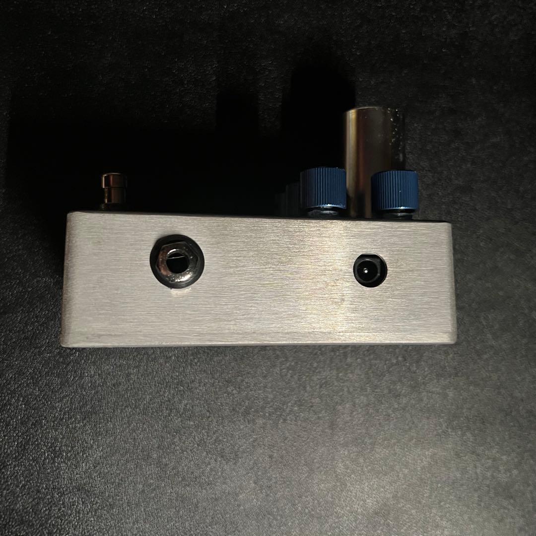 ギター Lee Custom Amplifier / VBM-1