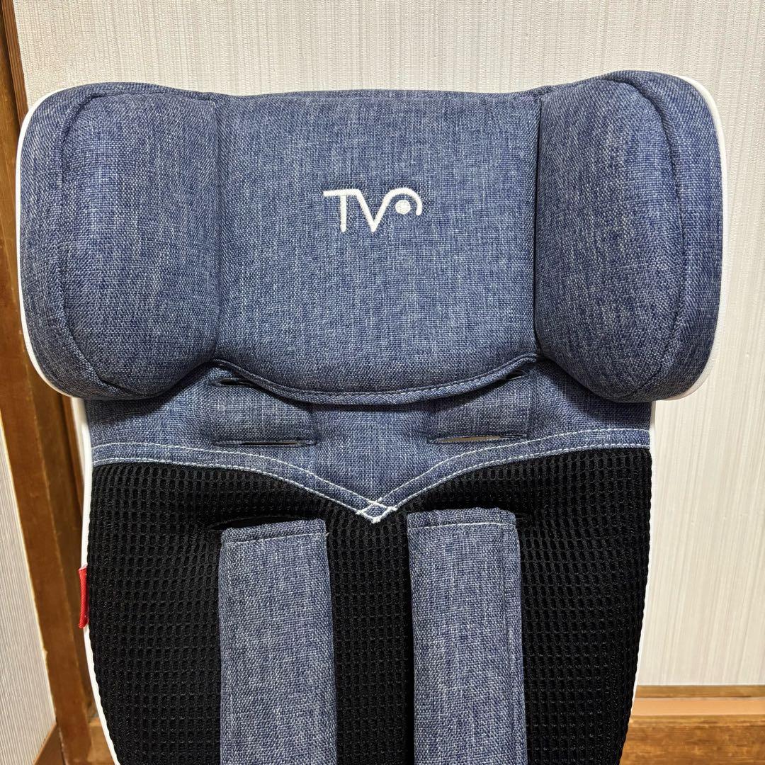 日本育児 チャイルドシート トラベルベストECプラス⭐︎ hhmy