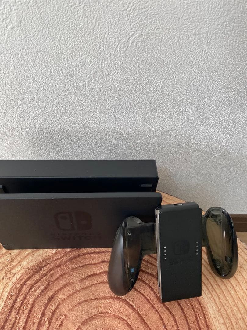 Nintendo Switch ニンテンドースイッチ本体　BLU/PNK 箱無し