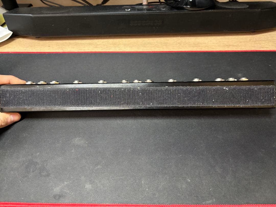 OneControl Iguana Tail Loop2 イグアナテイルループ2