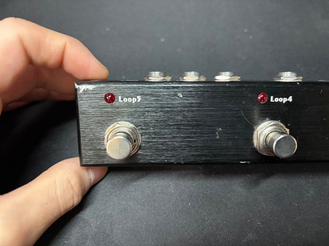 OneControl Iguana Tail Loop2 イグアナテイルループ2