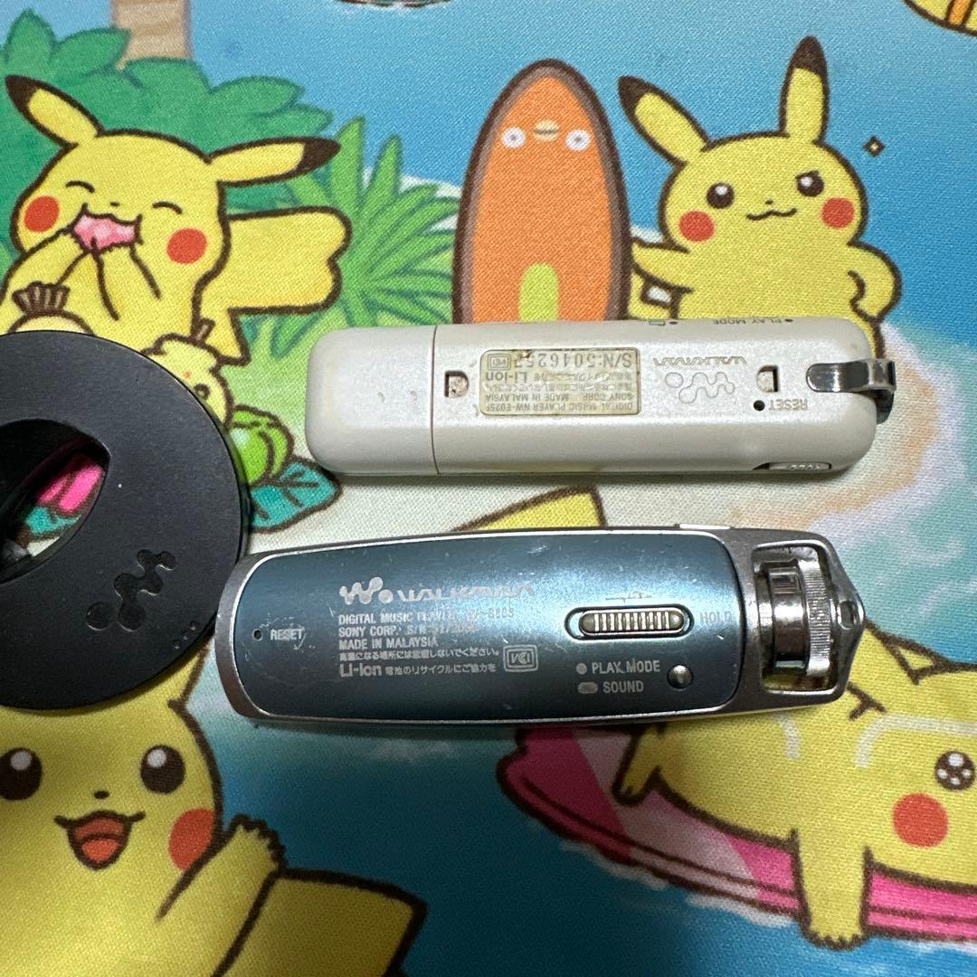 ウォークマン ジャンク品｜SONY ウォークマン(WALKMAN)-DD 赤 ジャンク