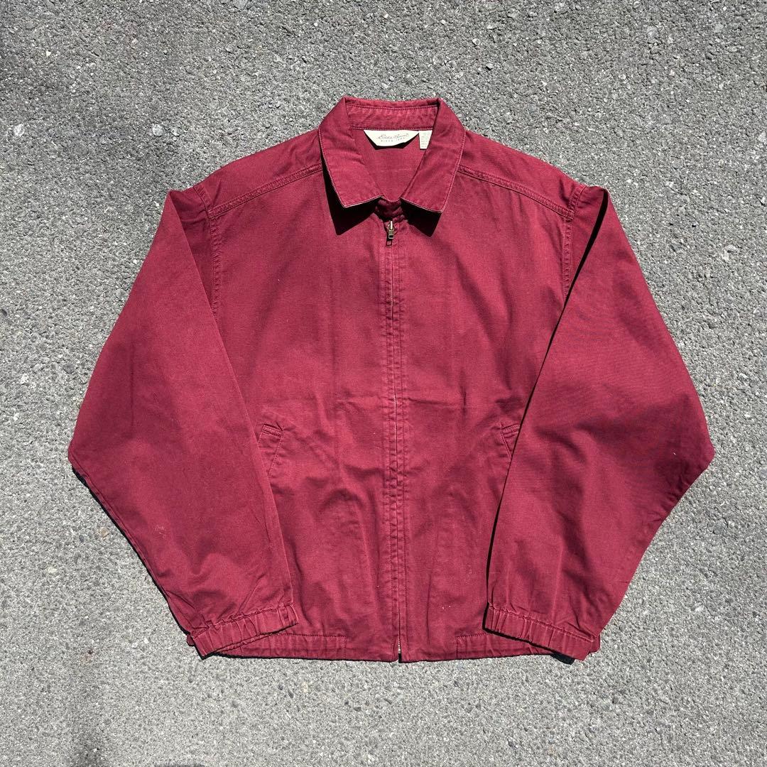 90s Eddie Bauer Swing Top checkdesign