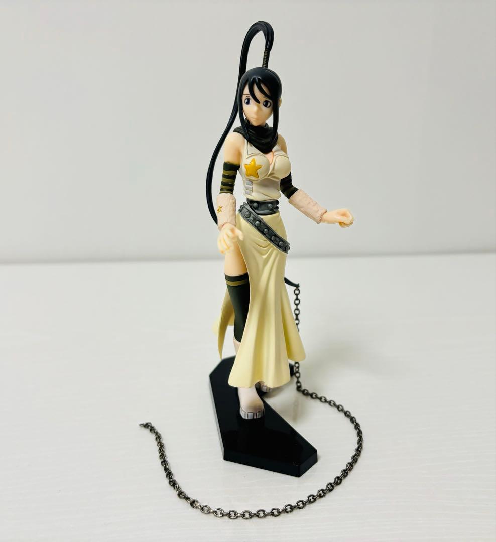 ソウルイーター トレーディングアーツ Vol.2 椿 ソウルイーター