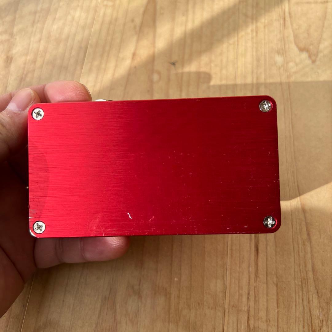 ギター OneControl Mosquito Blender Expresso