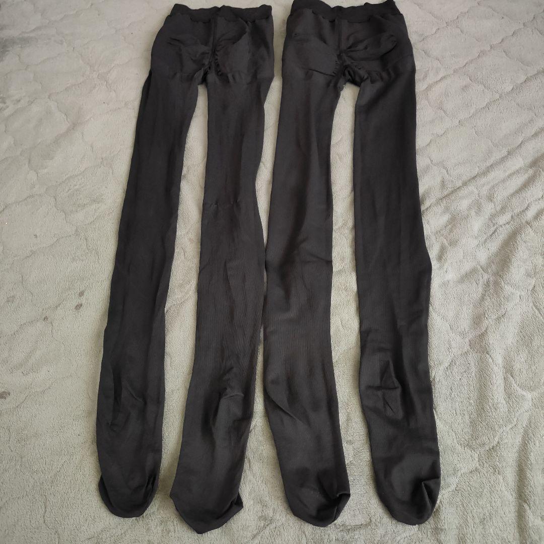 京急　マルコ　タイツ