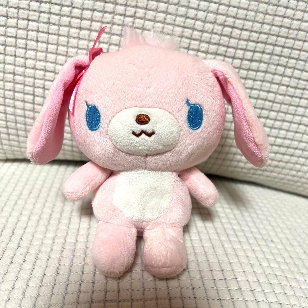 希少！廃盤アイテム シュガーバニーズ 3体セット