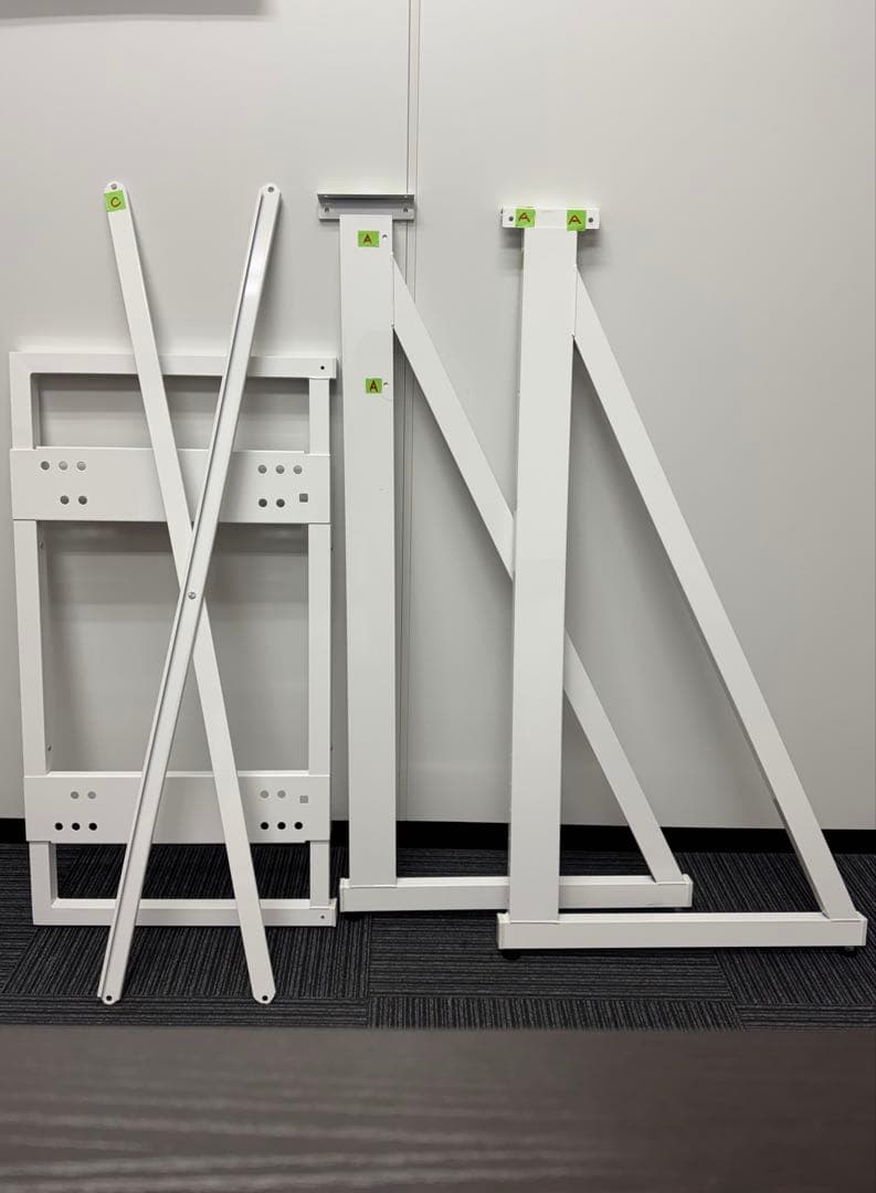 【美品】リンナイ ガス衣類乾燥機　乾太くん専用台 DS-80HSF