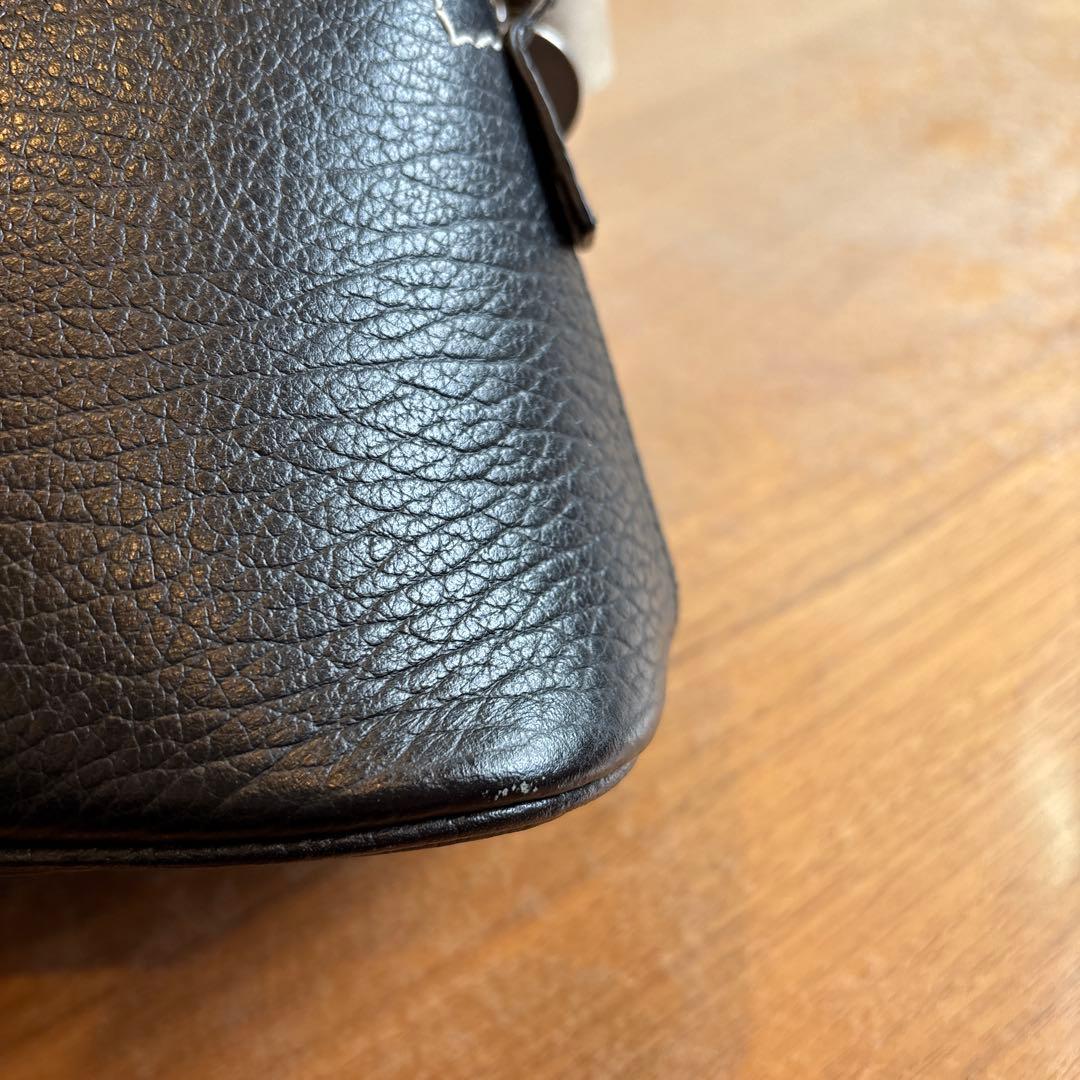 メグ。メゾンマルジェラ Maison Margiela ハンドバッグ