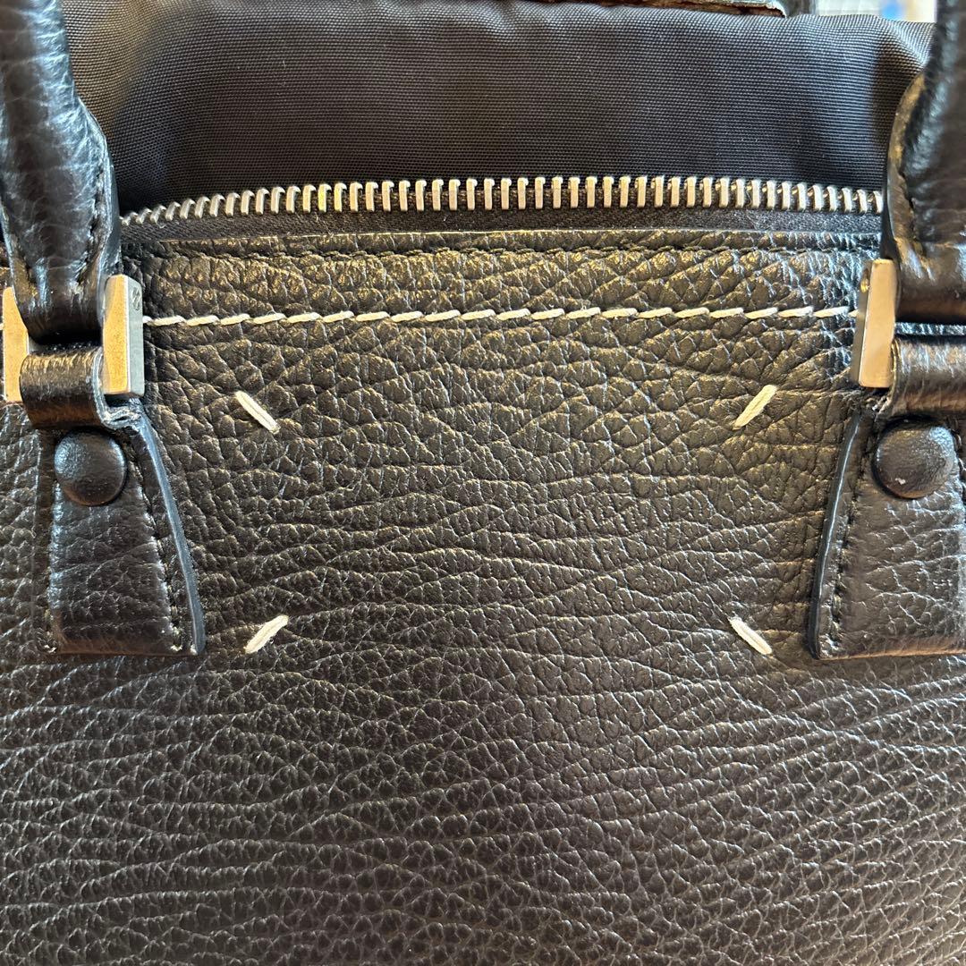 メグ。メゾンマルジェラ Maison Margiela ハンドバッグ