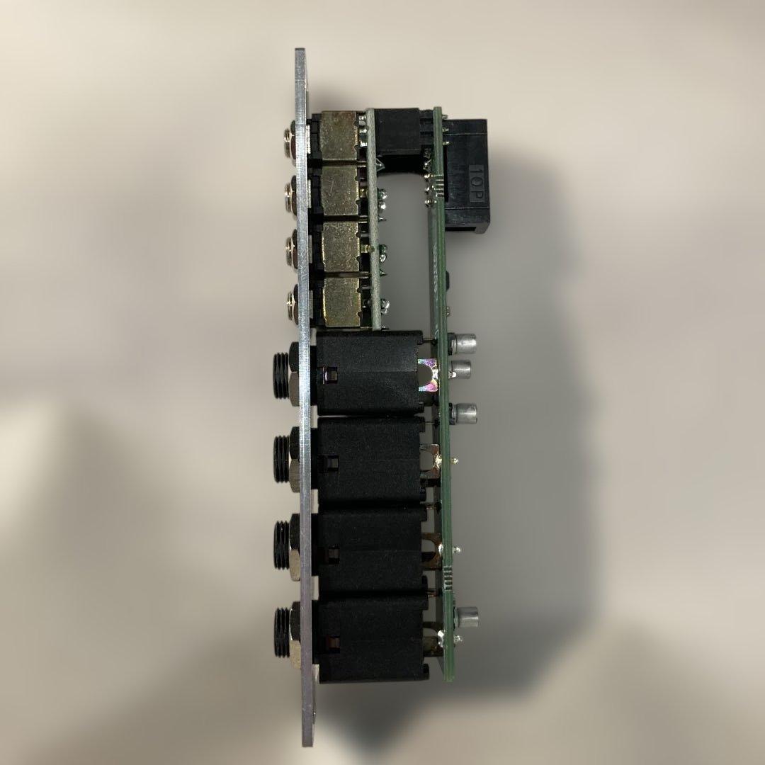 鍵盤楽器 ADDAC200PI Pedal Integrator