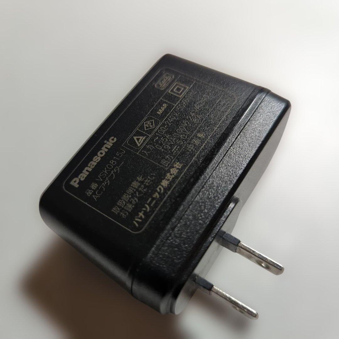 Panasonic デジタル4Kビデオカメラ　HC-WX970M