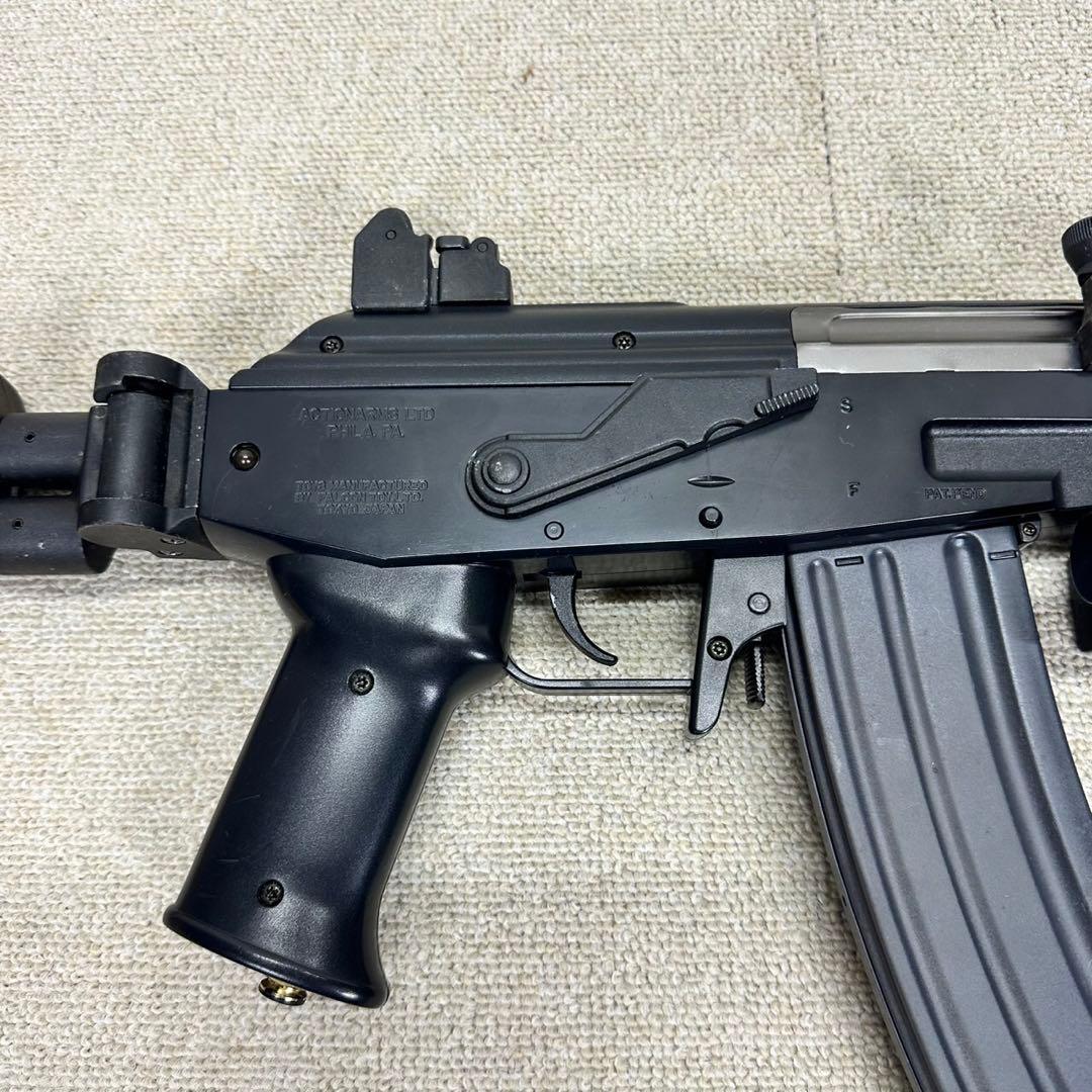 ファルコトーイ ガリル GALIL ARM アーム ガスガン アサルトライフル