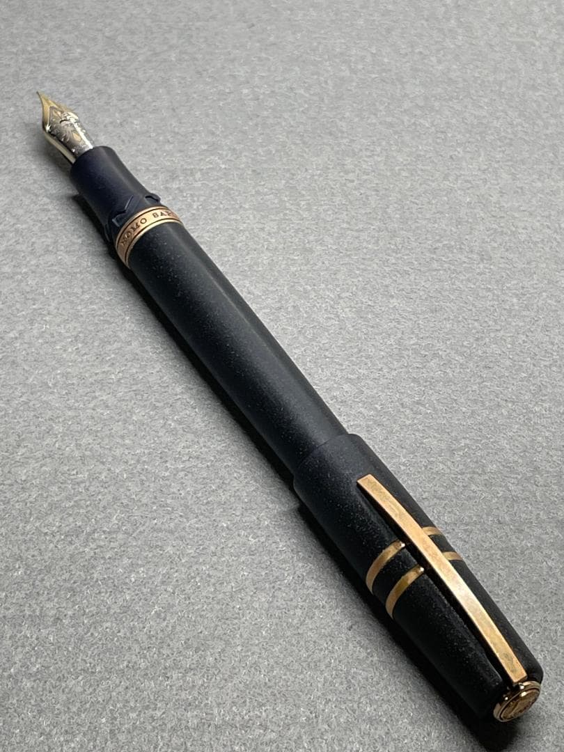 VISCONTI ホモサピエンス オーバーサイズ ブロンズ 万年筆 - メルカリ