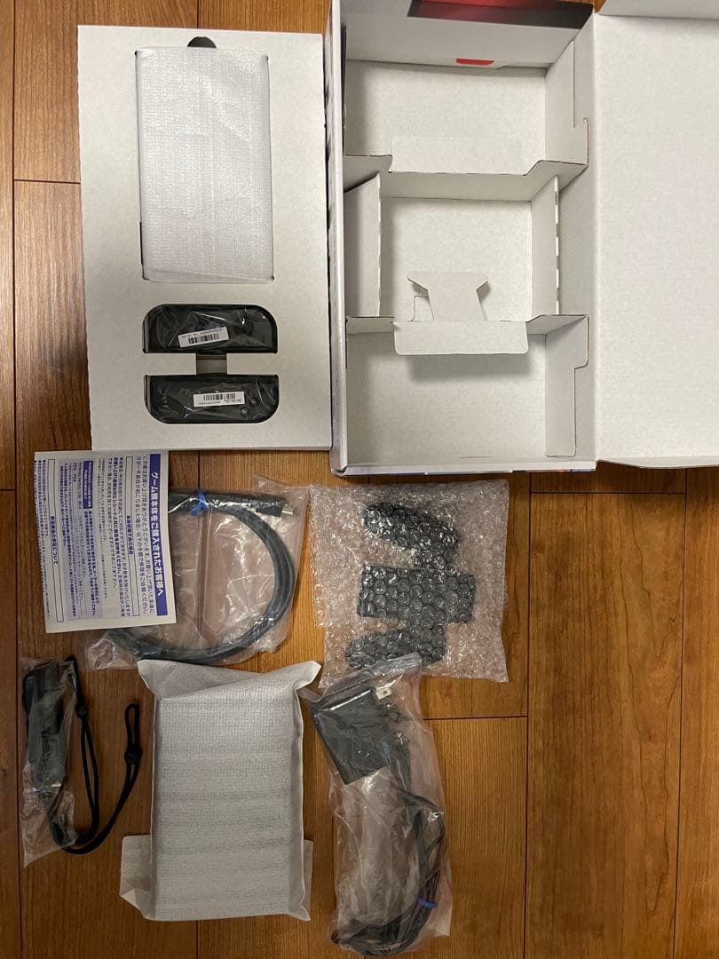 M*n様 ※特典付き　Nintendo Switch 本体