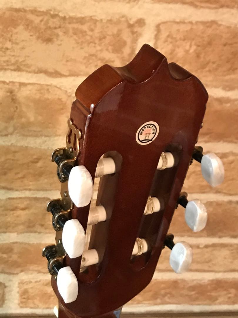 美品 Hummingbird PU付エレアコ G社シール2枚 USAストラップ E.D.GEAR