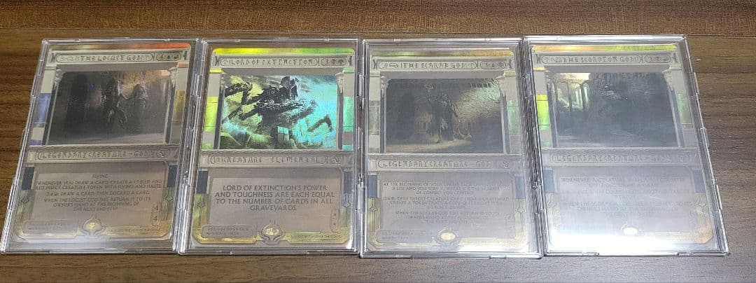 マジック：ザ・ギャザリング Amonkhet Invocations full complete