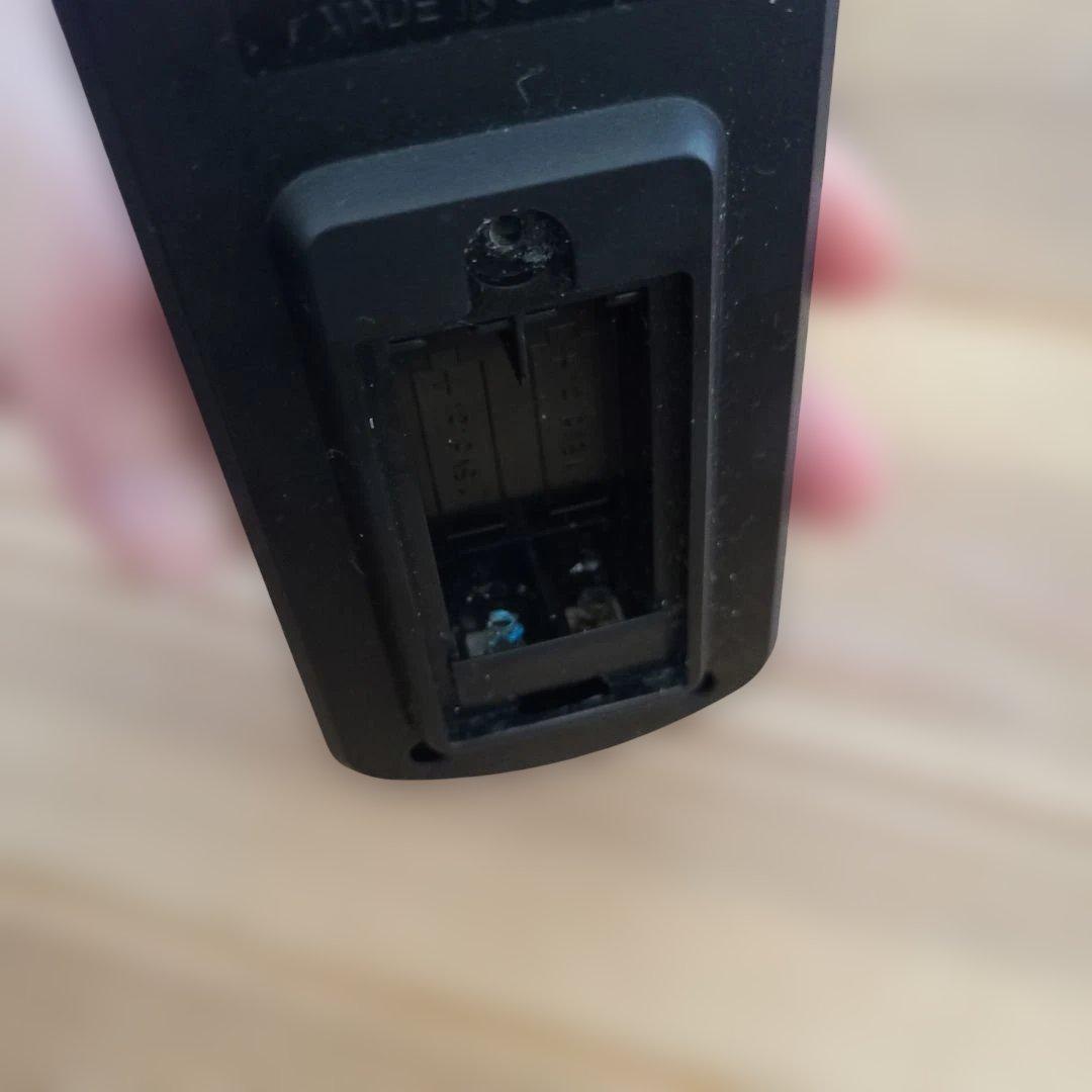 リトルジャマ Little Jammer meets KENWOODカートリッジ