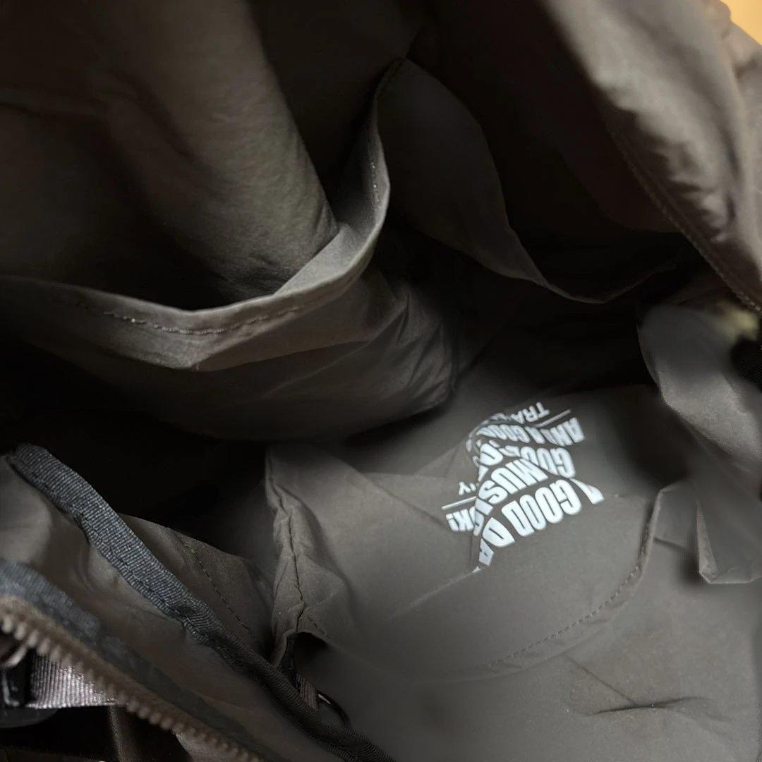 TO&FRO ショルダーバッグ