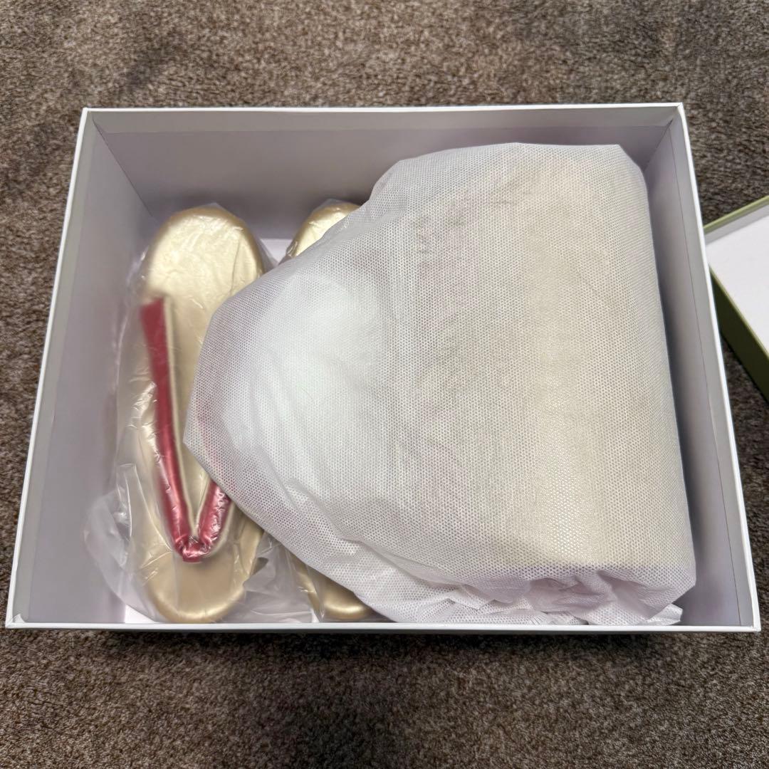 【新品】バッグと草履のセット