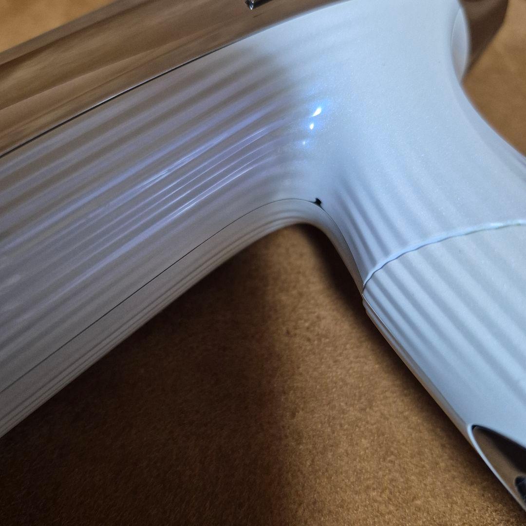 ReFa リファビューテックドライヤースマートダブル