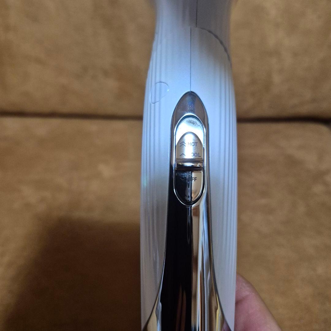 ReFa リファビューテックドライヤースマートダブル