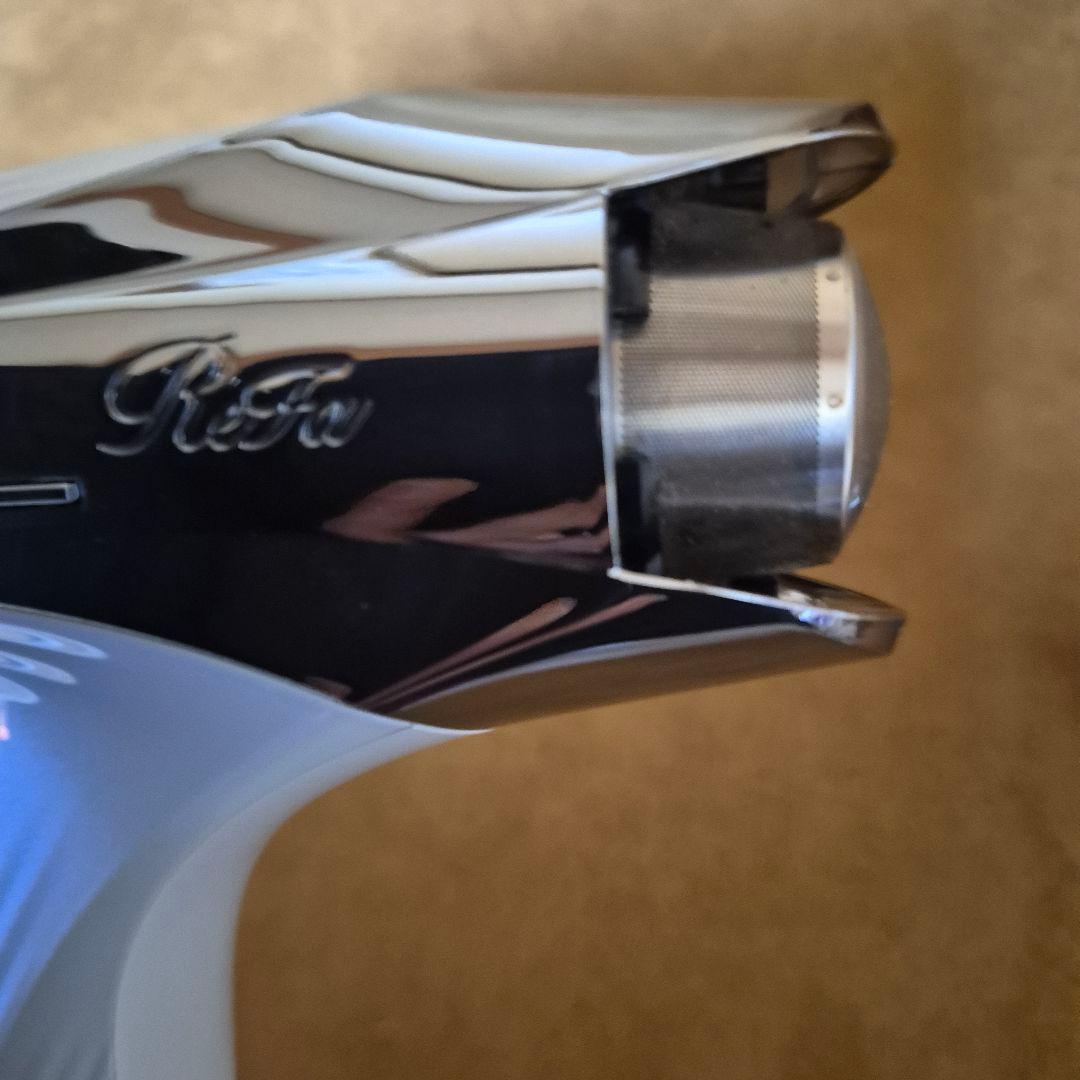 ReFa リファビューテックドライヤースマートダブル